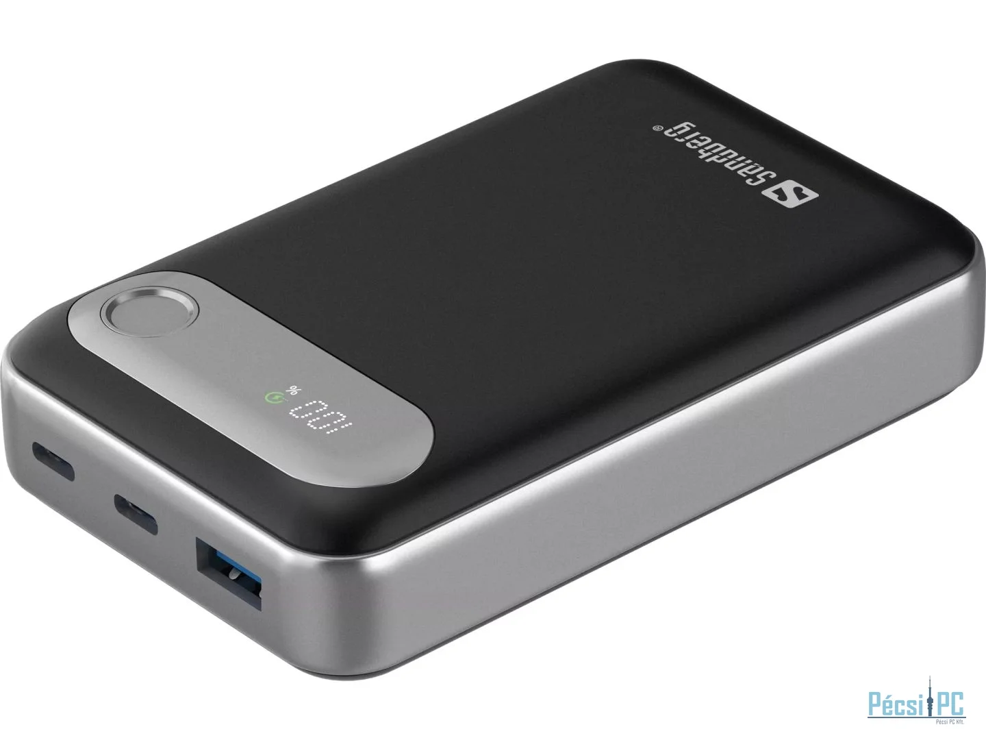Powerbank
