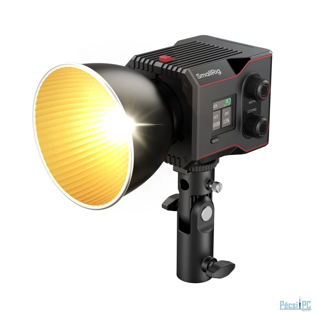 SMALLRIG RC 60B COB LED Video Light for Photo Video Studio 63W Bicolor