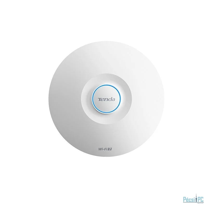Tenda I36 BE5010 Dual-Band WiFi7 Ceiling Access Point