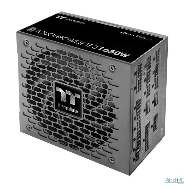Thermaltake 1650W 80+ Titanium Toughpower TF3
