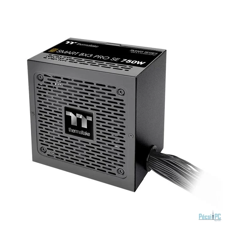 Thermaltake 750W 80+ Bronze Smart BX3 Pro SE