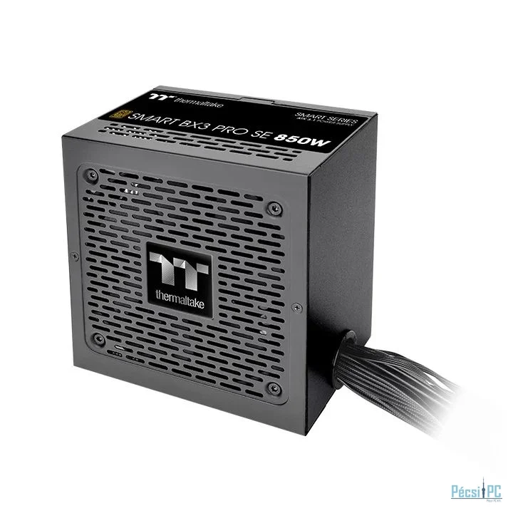 Thermaltake 850W 80+ Bronze Smart BX3 Pro SE