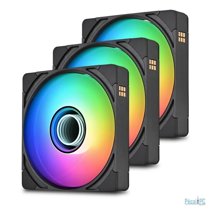 Ventilátorok, Hűtők, Előlapi panelek