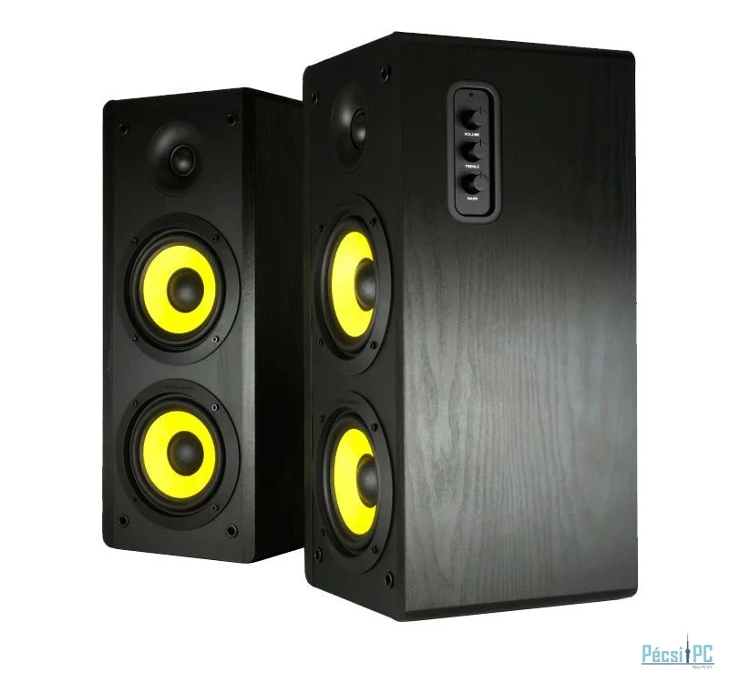 Thonet & Vander Hoch BT Gen2 2.0 Bluetooth Black