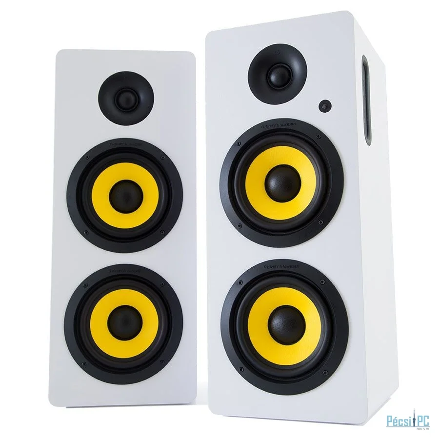 Thonet & Vander Hoch BT Gen2 2.0 Bluetooth White