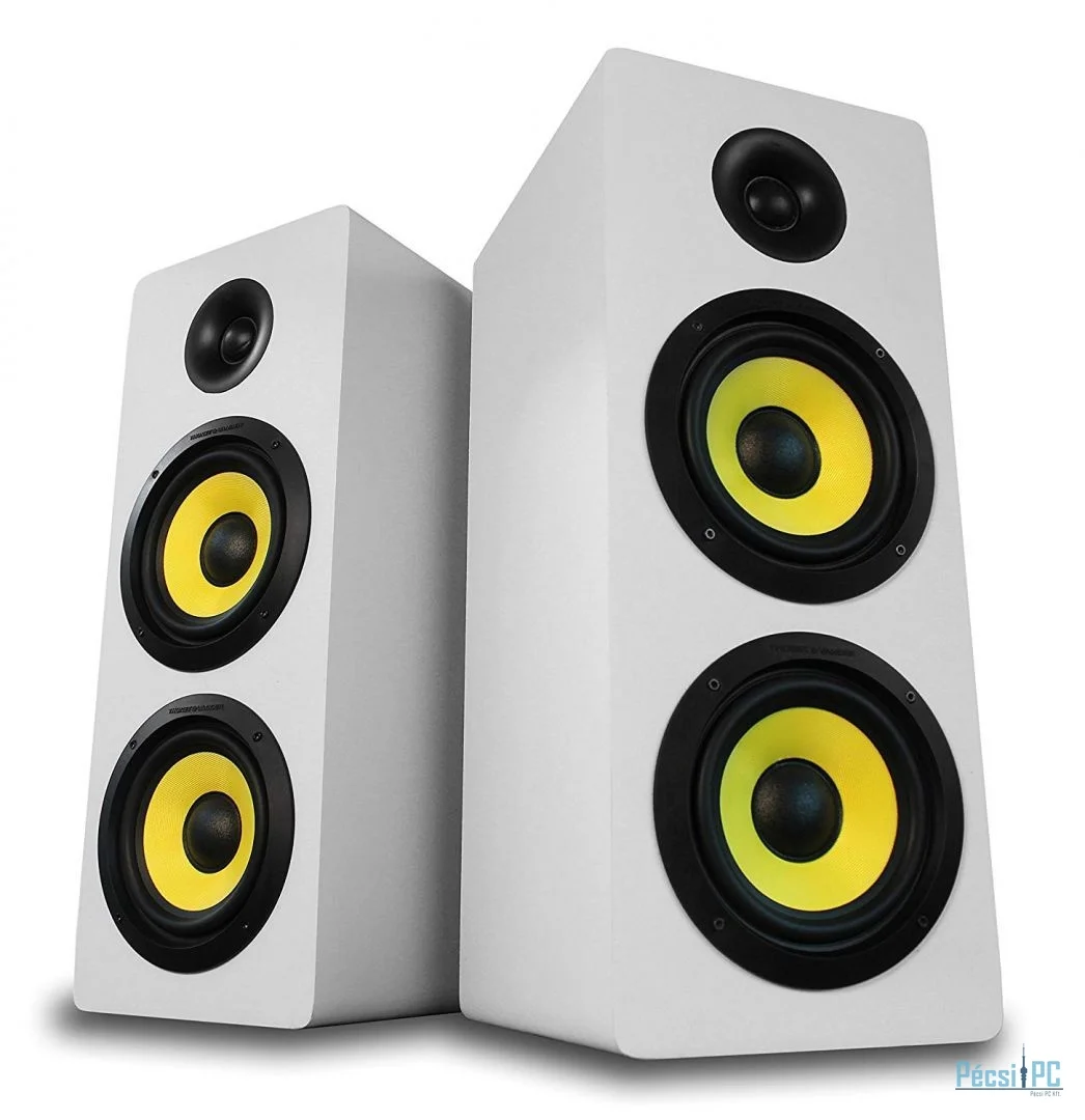 Thonet & Vander Hoch BT Gen2 2.0 Bluetooth White