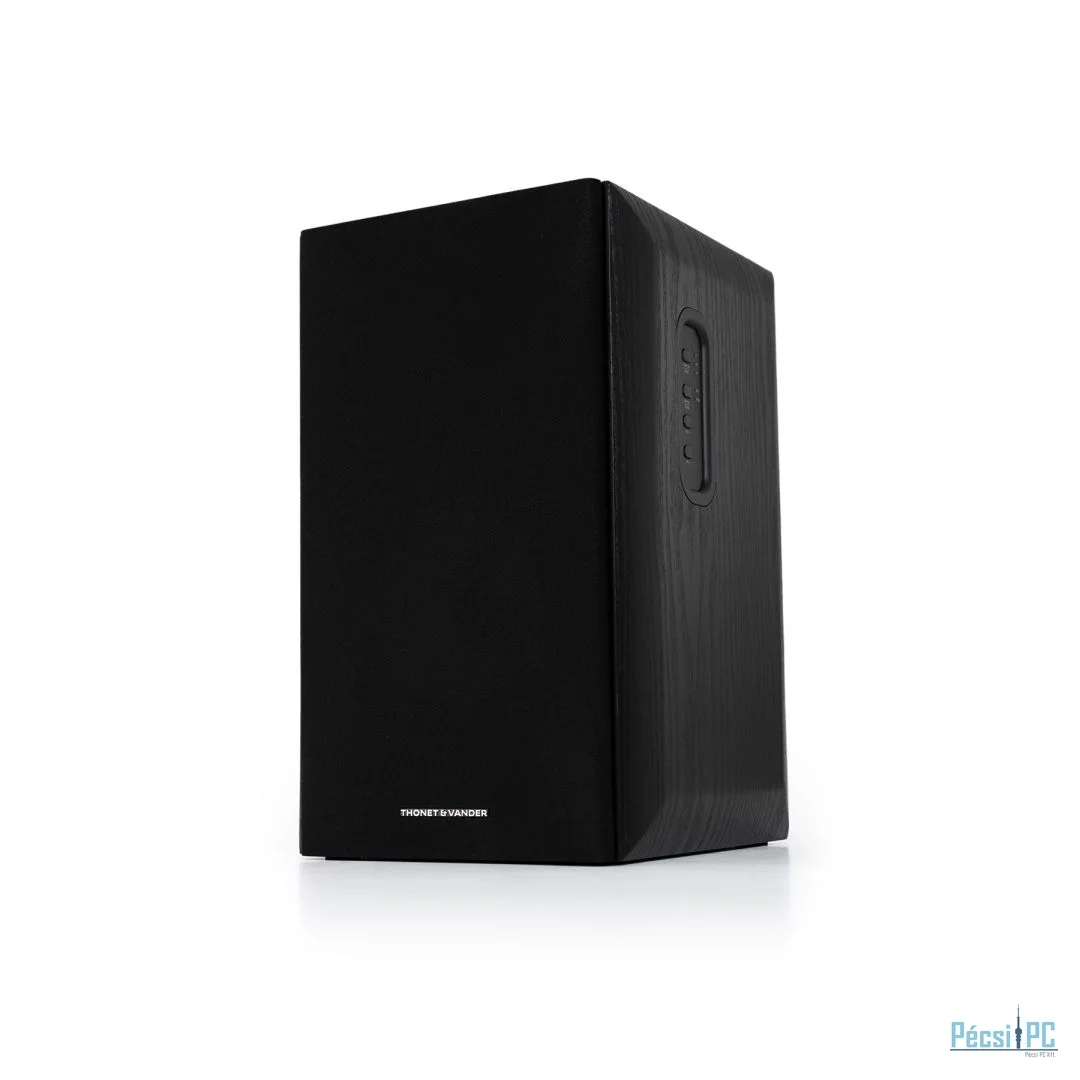 Thonet & Vander Kugel Gen 2 BT 2.0 speaker Black