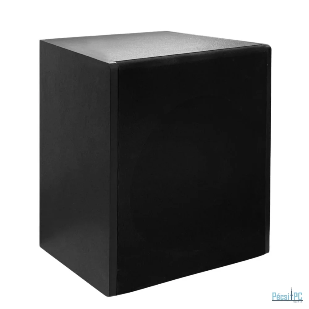 Thonet & Vander SW10 Subwoofer Black