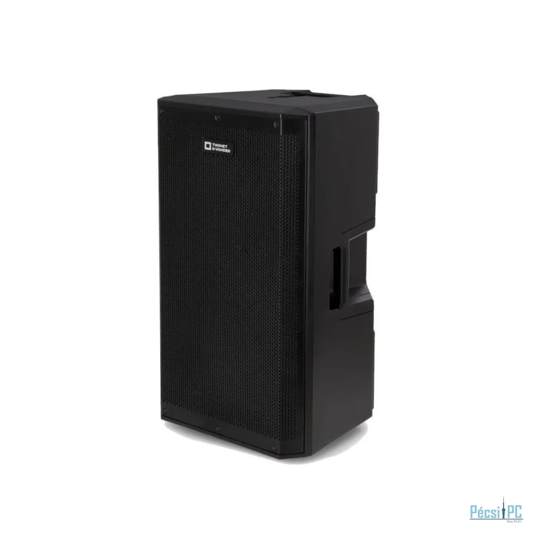 Thonet & Vander TP15 active PA Black