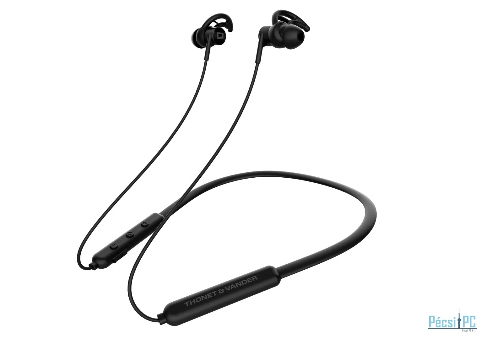 Thonet & Vander VR100 Neckband Black