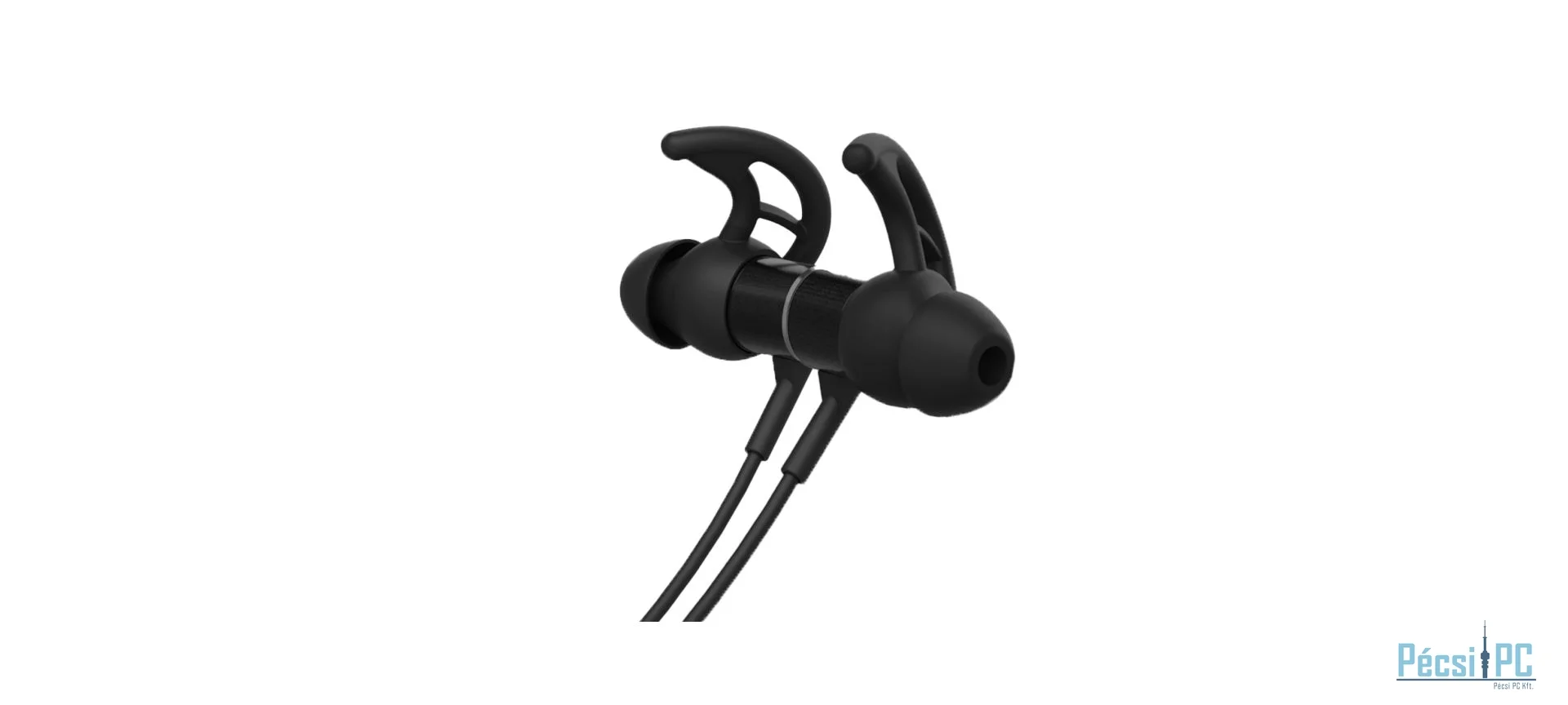 Thonet & Vander VR100 Neckband Black