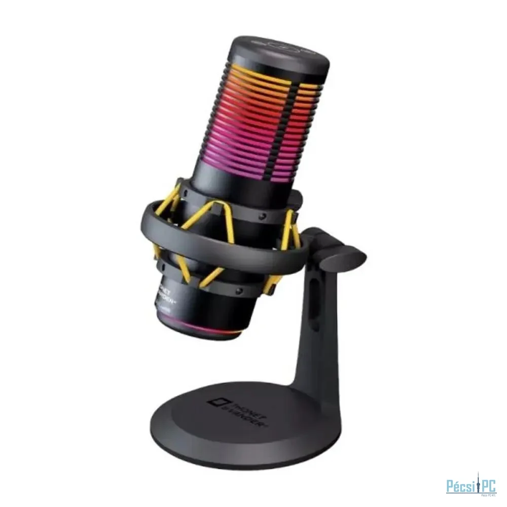 Thonet & Vander VX320 Condenser Microphone Black