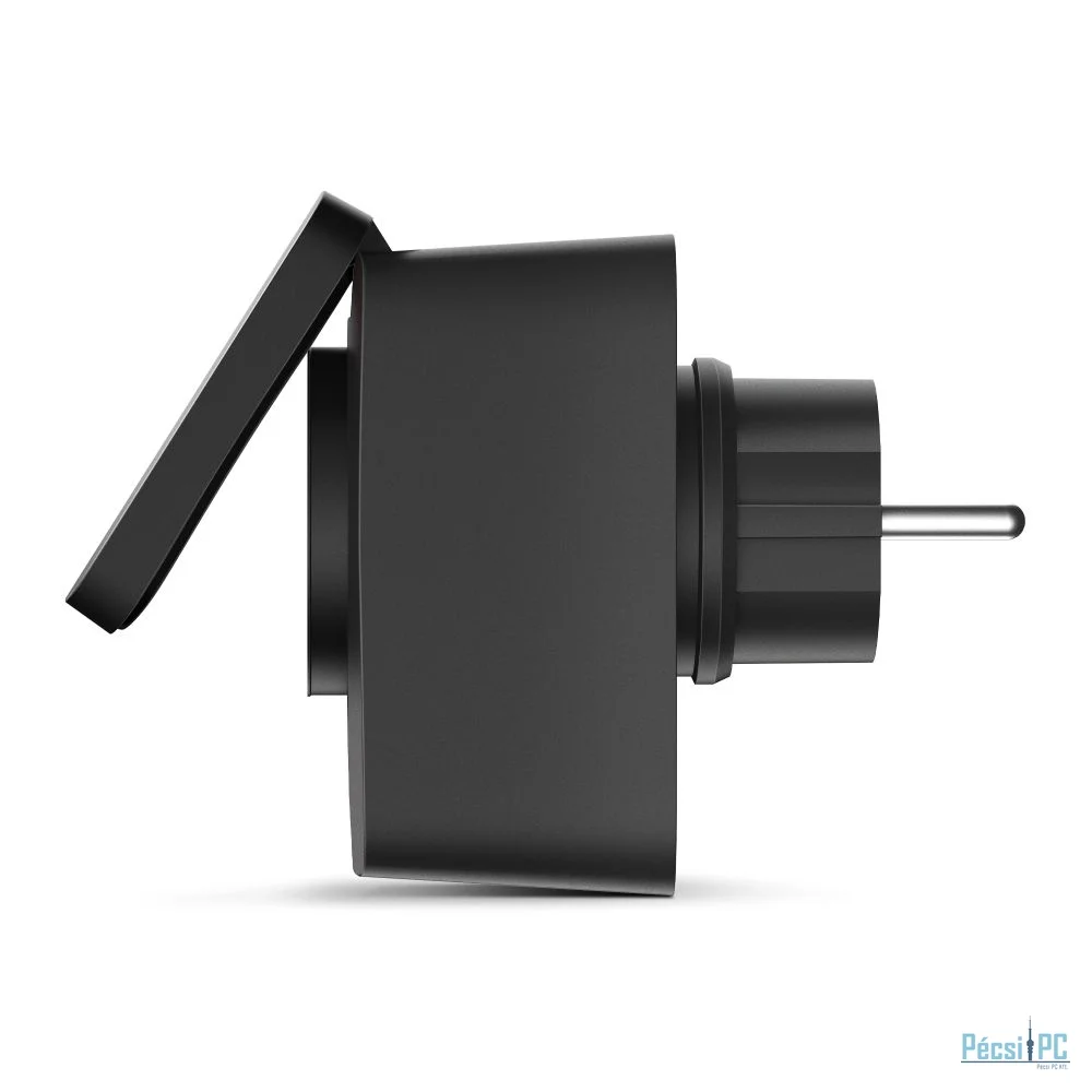 TP-Link Tapo P410M Smart WiFi Outdoor Plug