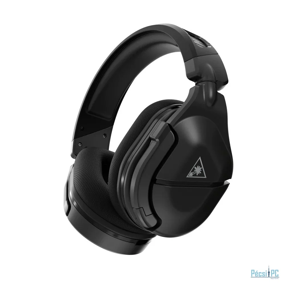Turtle Beach Stealth 600 Gen 2 MAX Wireless Headset Black