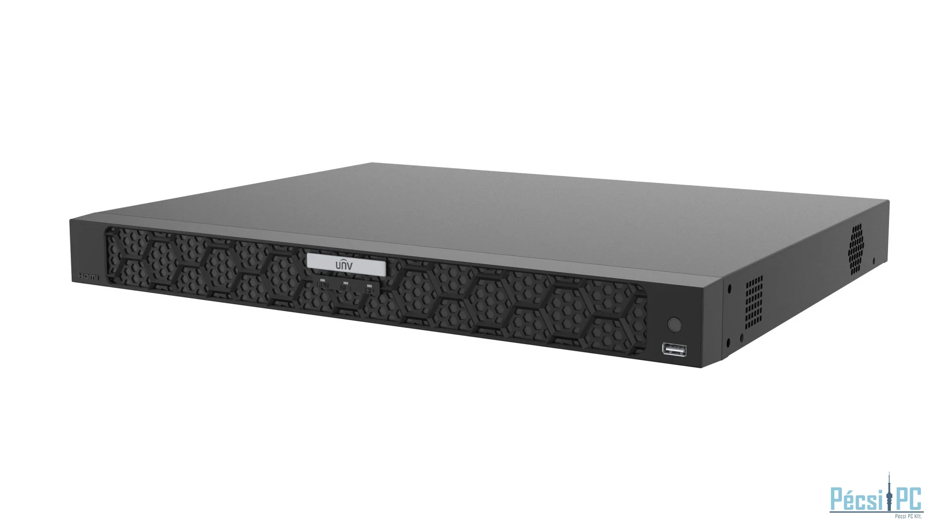 Uniview 32 csatornás NVR 4 HDD hellyel (B-IQ)