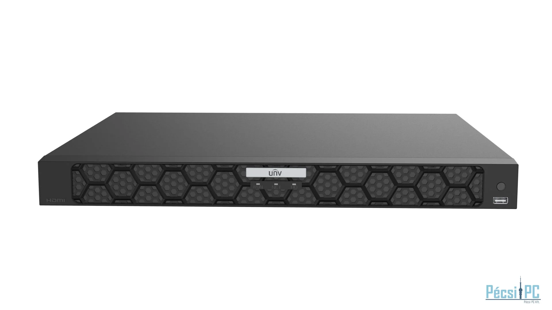 Uniview 32 csatornás NVR 4 HDD hellyel (B-IQ)