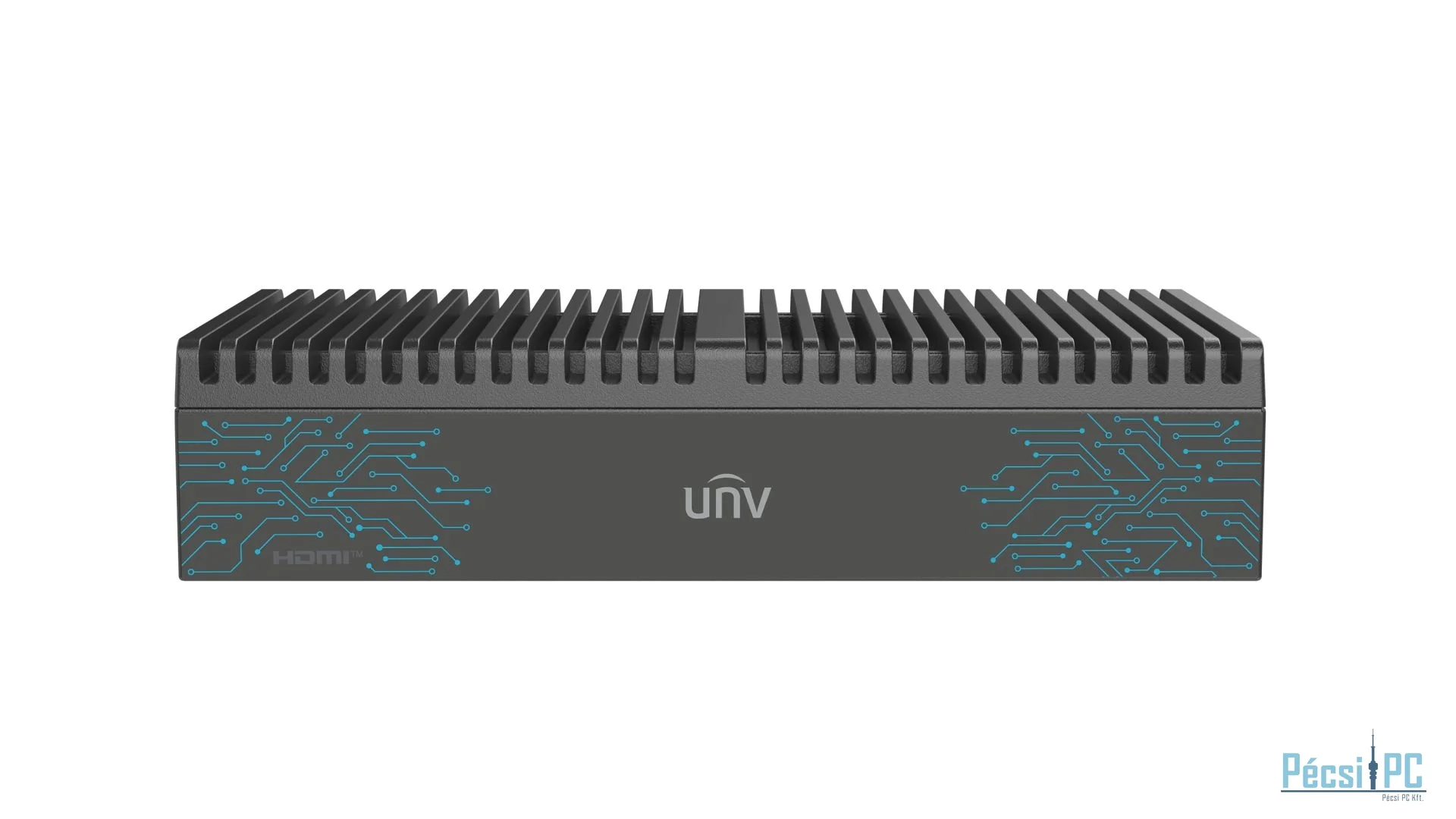 Uniview 4 csatornás Smart Box