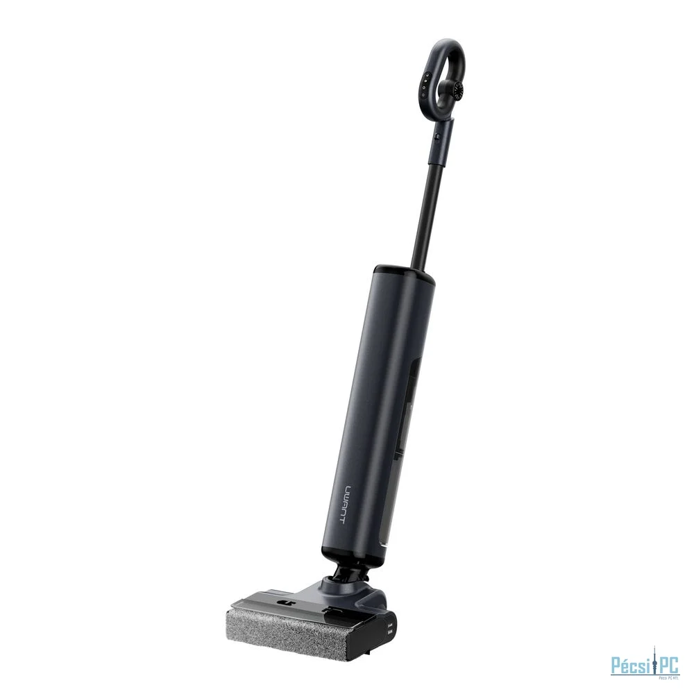 UWANT D700 Pro Wet Dry Vacuum Cleaner Blue