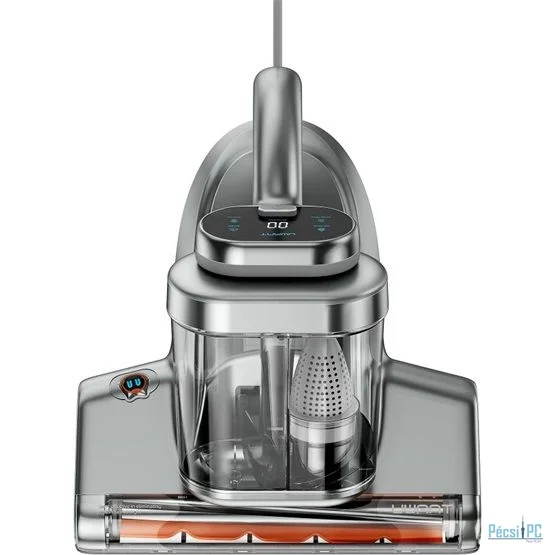 UWANT M700 UV Dust-Mite Vacuum Grey