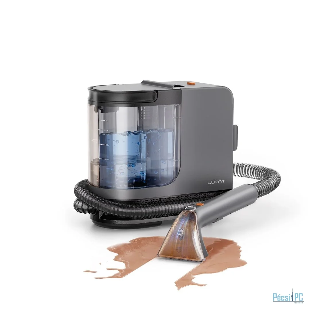 UWANT Y200 Steam Spot Cleaner Grey