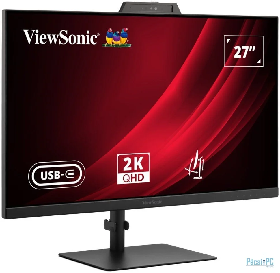 Viewsonic 27