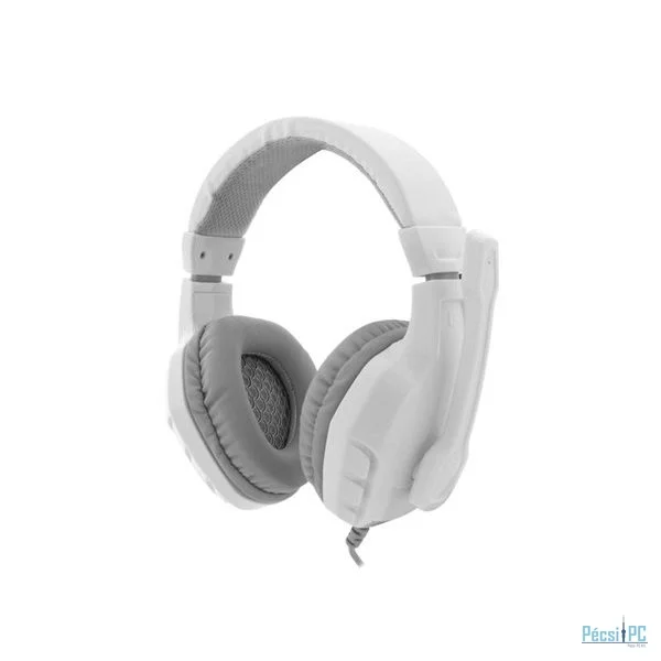 White Shark GHS-1641 Panther Gaming Headset White