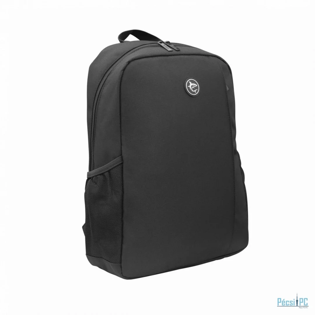 White Shark Ranger Gaming Backpack 15,6