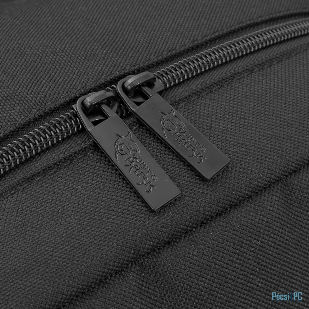 White Shark Ranger Gaming Backpack 15,6