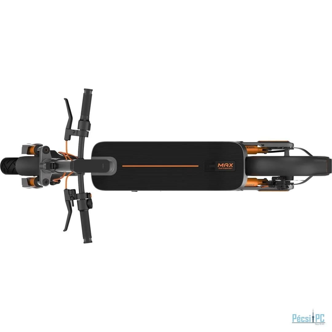 Xiaomi Electric Scooter 6 Max Black