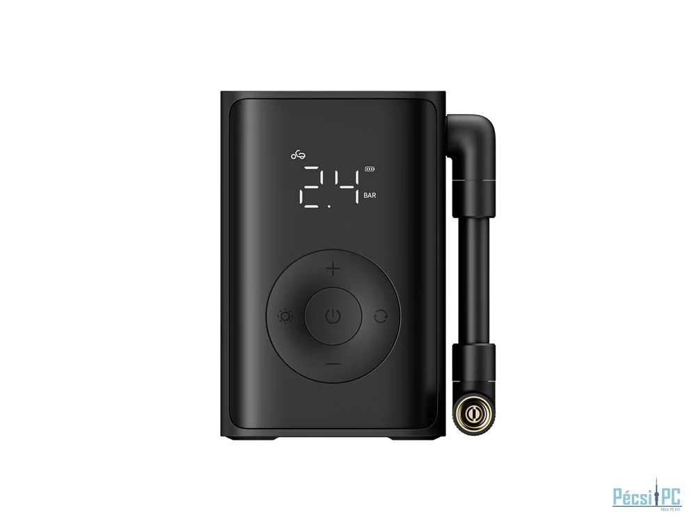 Xiaomi Mijia Compact Portable Electric Air Compressor