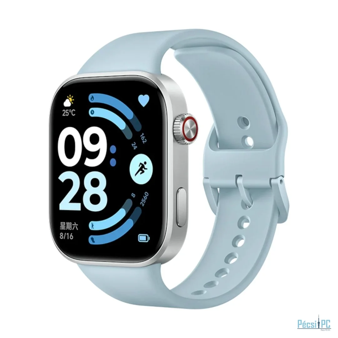 Xiaomi Redmi Watch 6 Glacier Blue