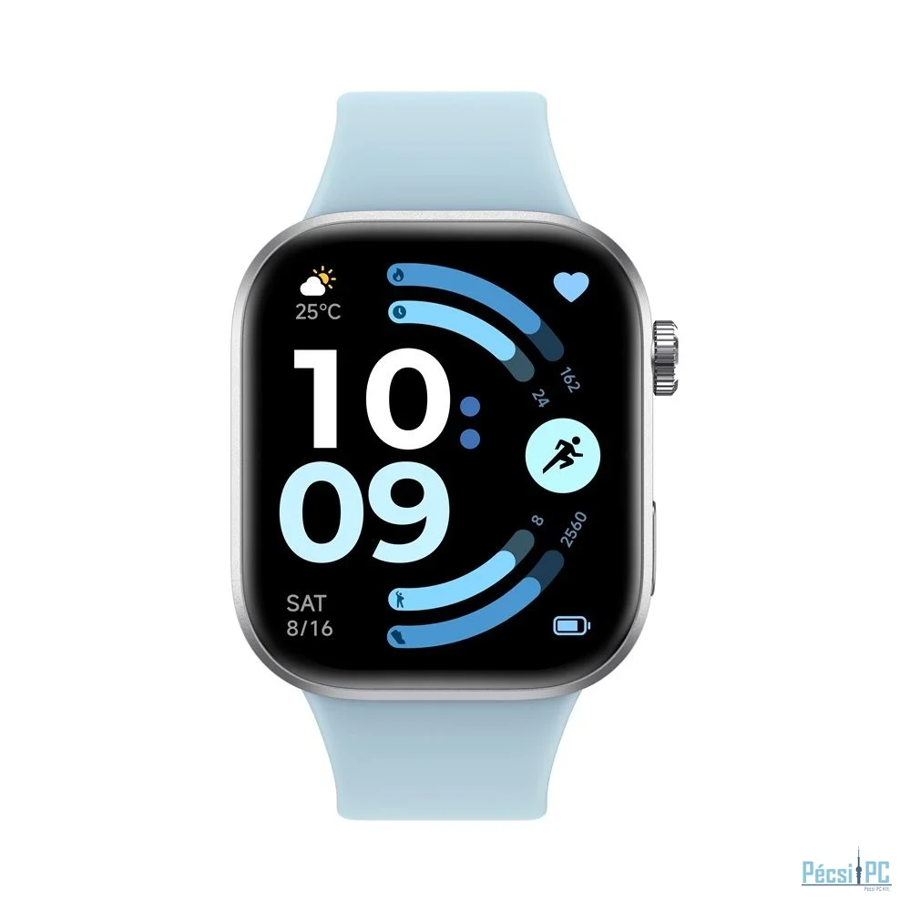 Xiaomi Redmi Watch 6 Glacier Blue
