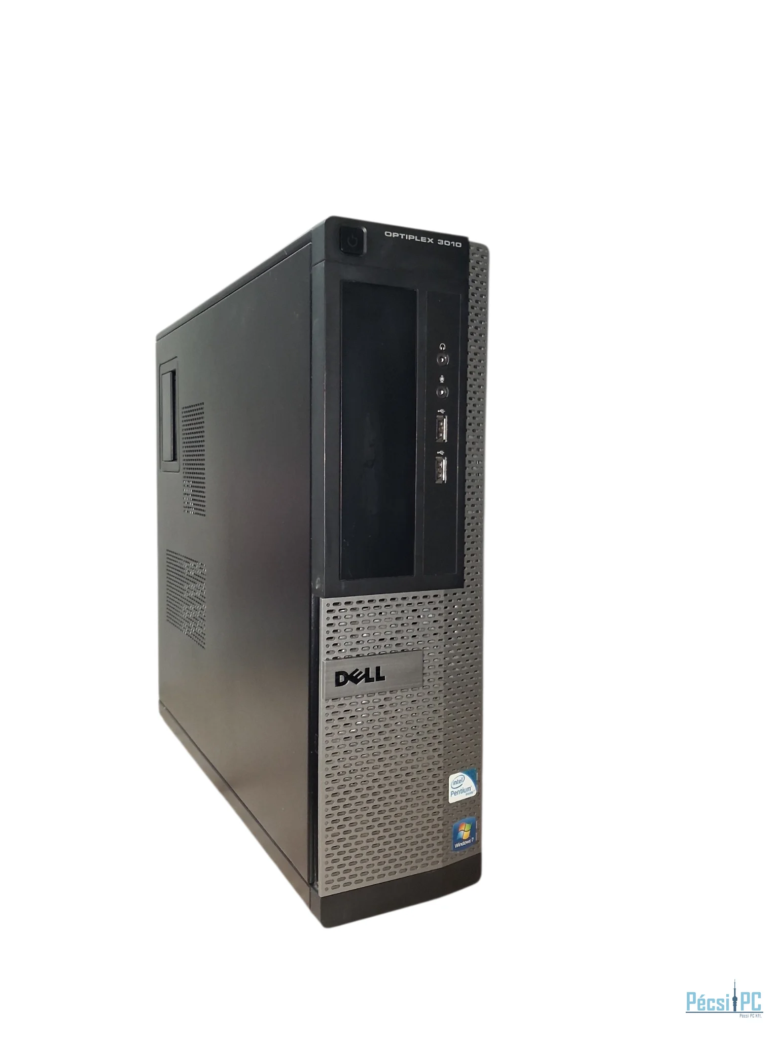 Dell Optiplex 3010 DT