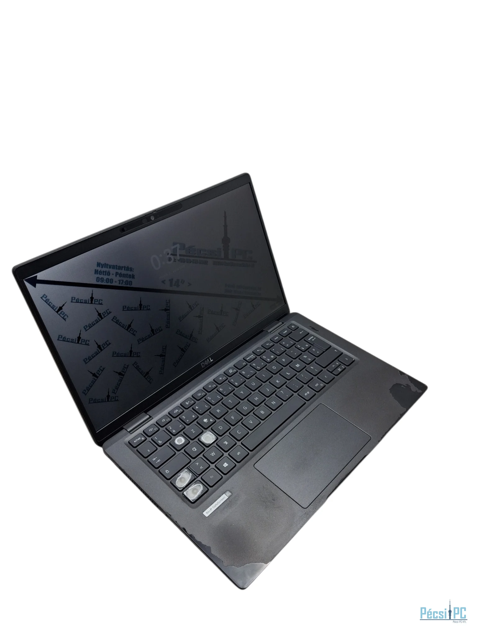 Dell Latitude 7420 Touch - EU