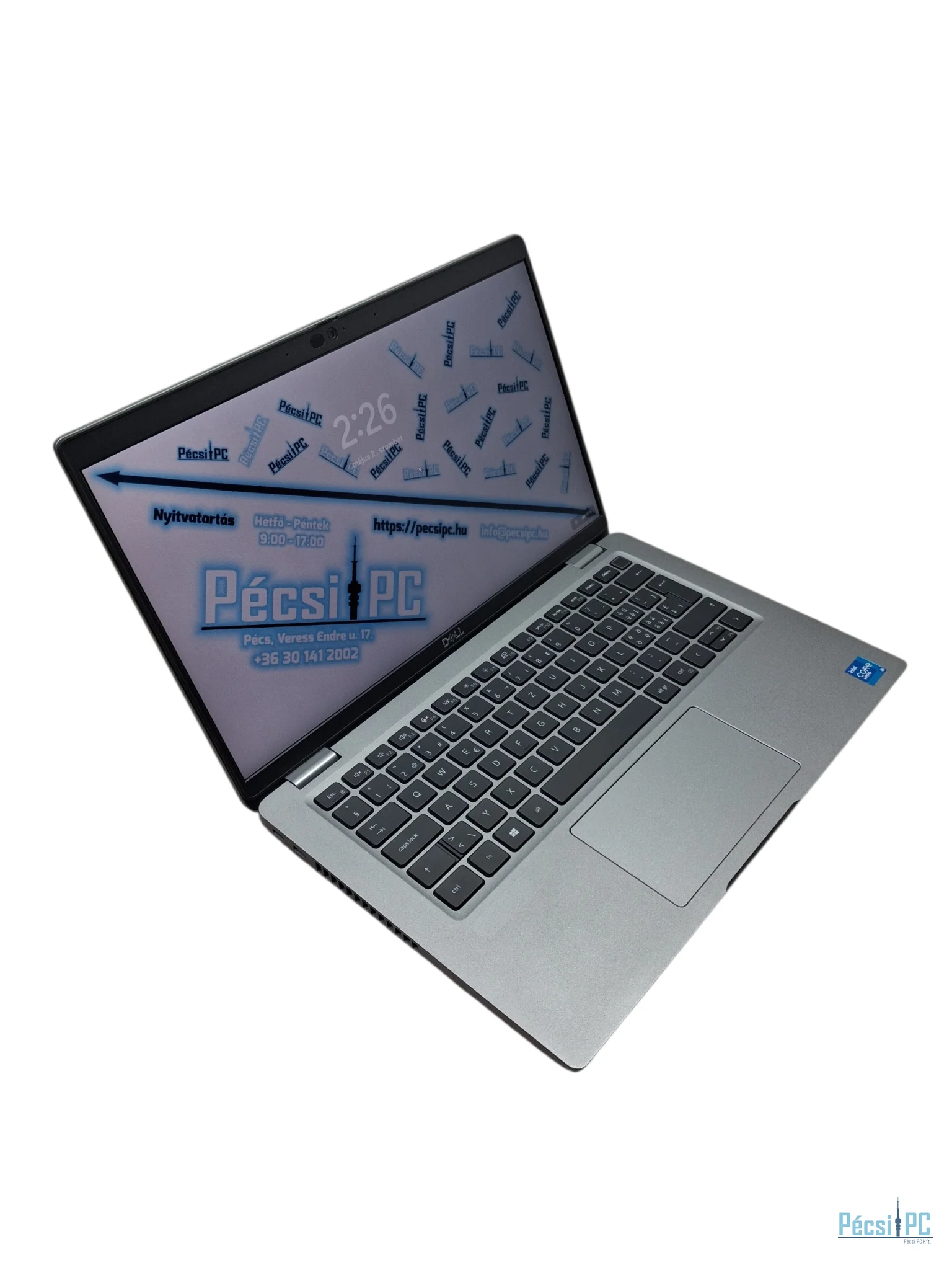 Dell Latitude 5420 - EU
