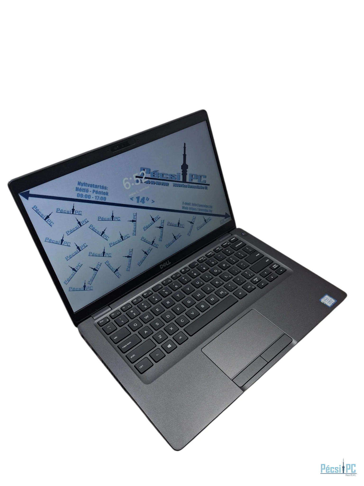 Dell Latitude 5400 - US