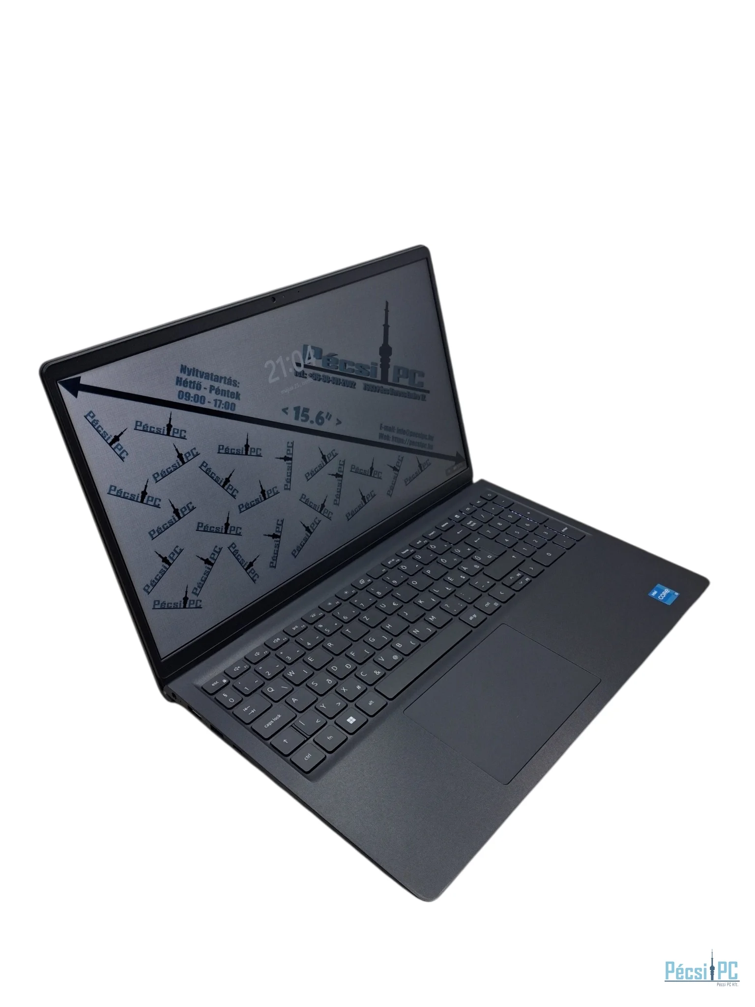 Dell Vostro 3530 - HU