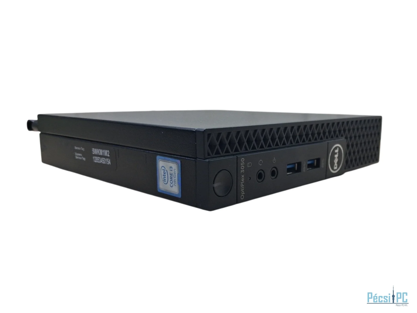 Dell Optiplex 3050 Micro