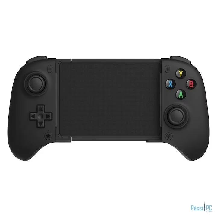 Gamepad
