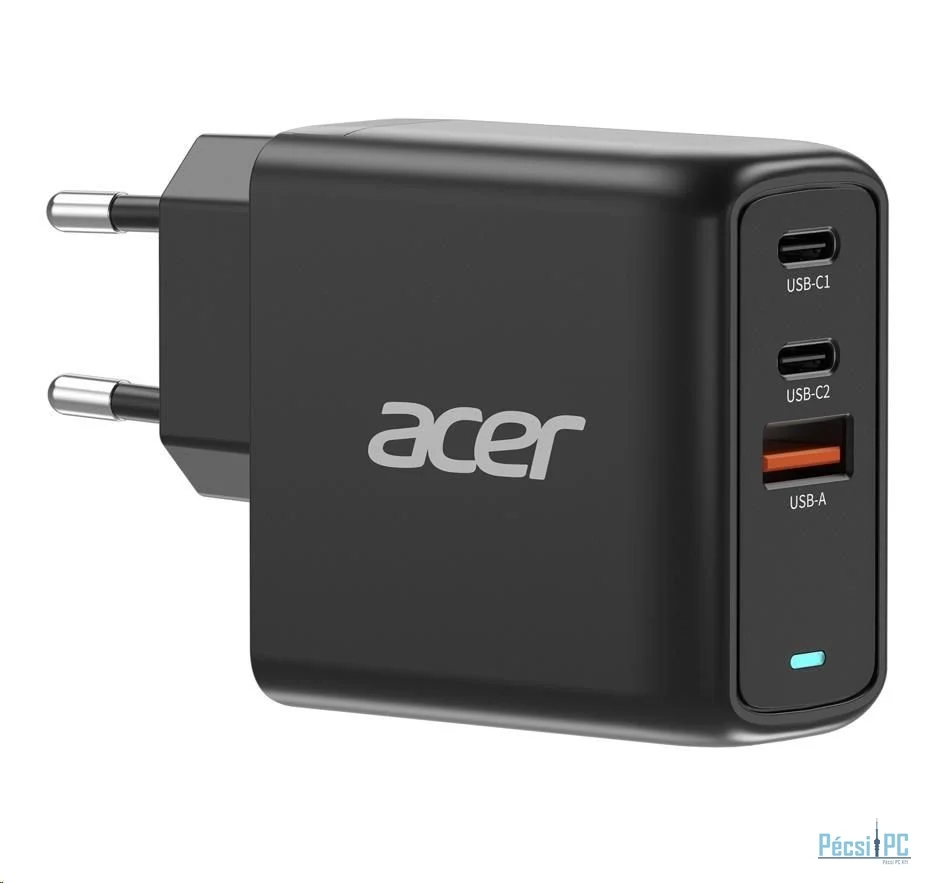 Acer 167W GaN PD Charger Black