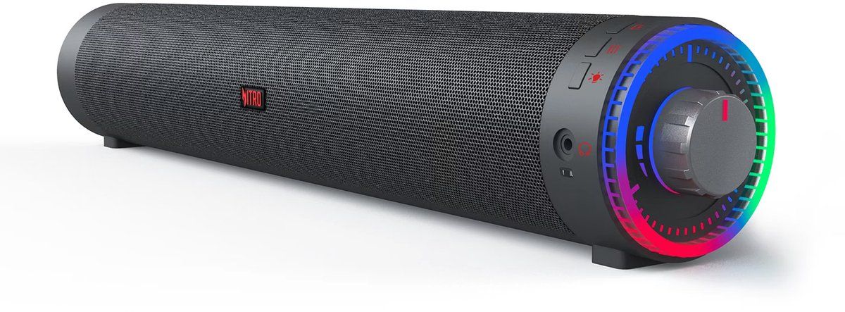 Acer Nitro Sound Bar