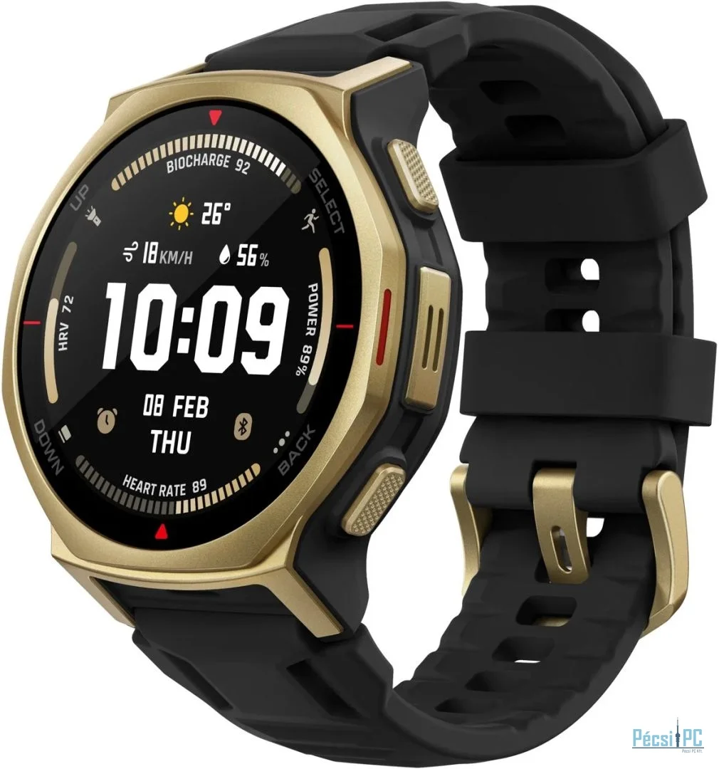Amazfit T-Rex 3 Pro 44mm NFC Arctic Gold