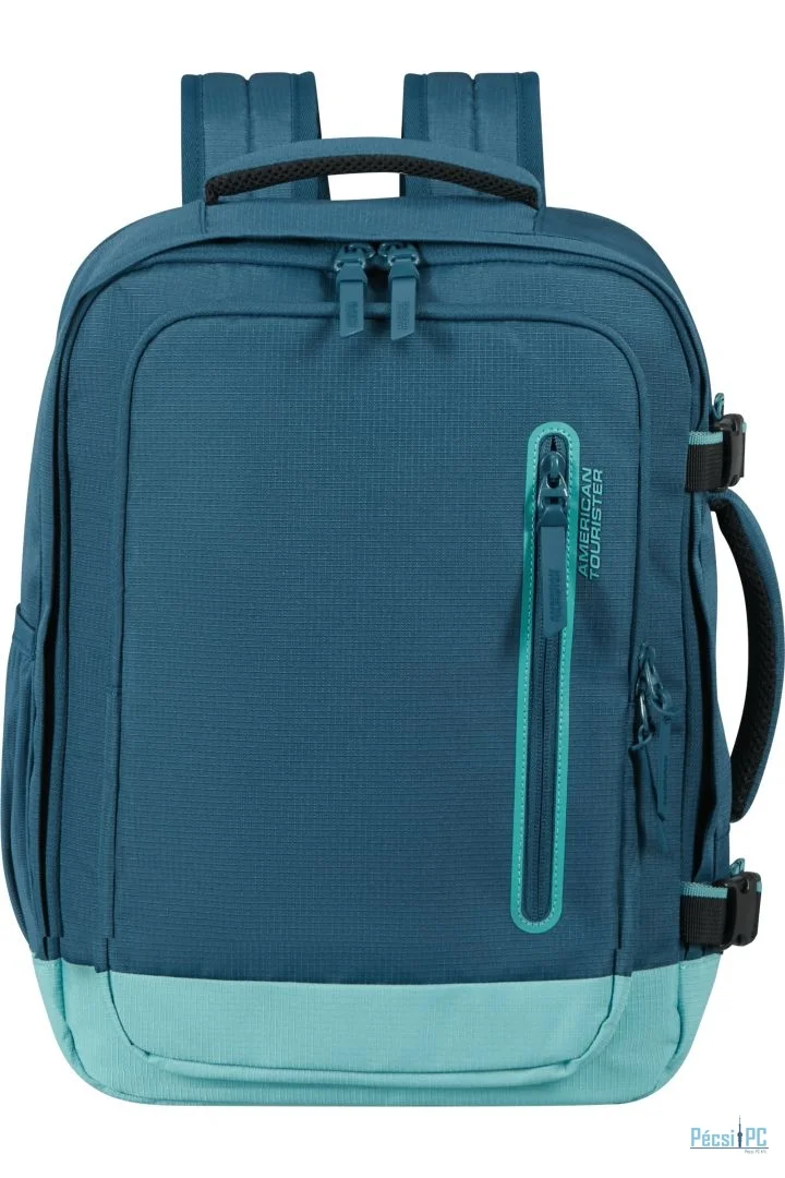American Tourister Take2cabin S/M Sport Backpack 15,6