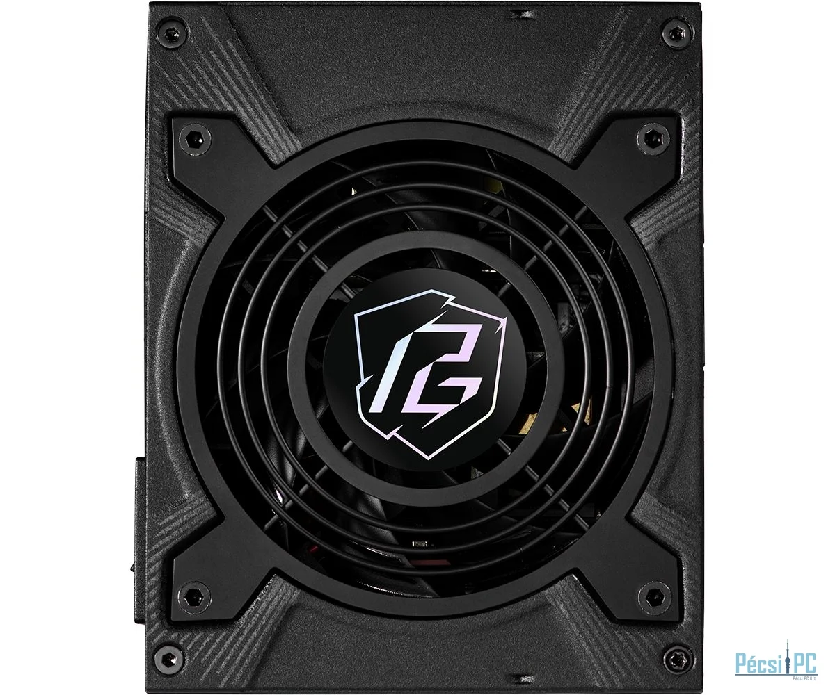 ASRock 850W 80+ Platinum Phantom Gaming PG-850PSF