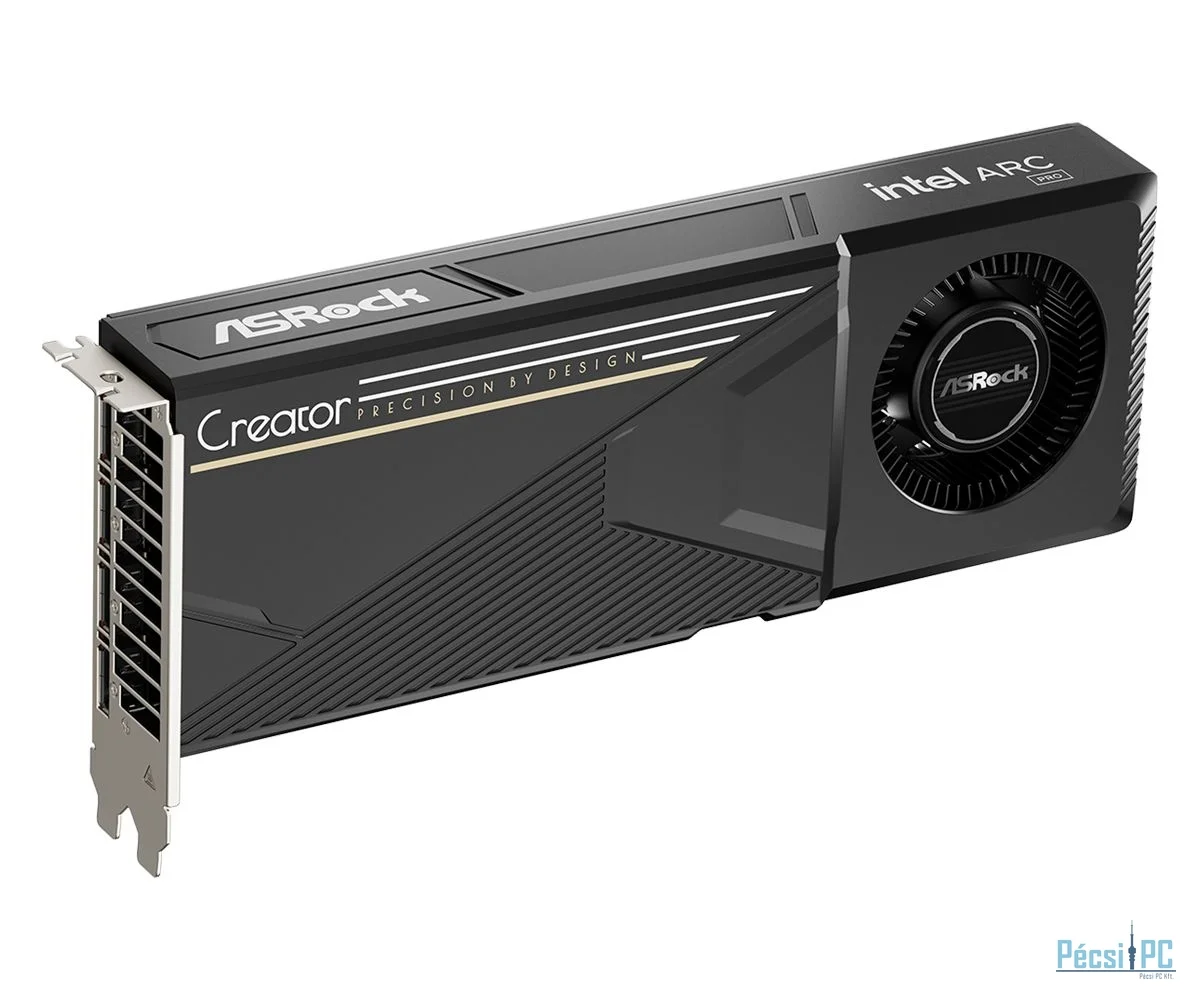 ASRock Intel Arc Pro B70 Creator 32GB