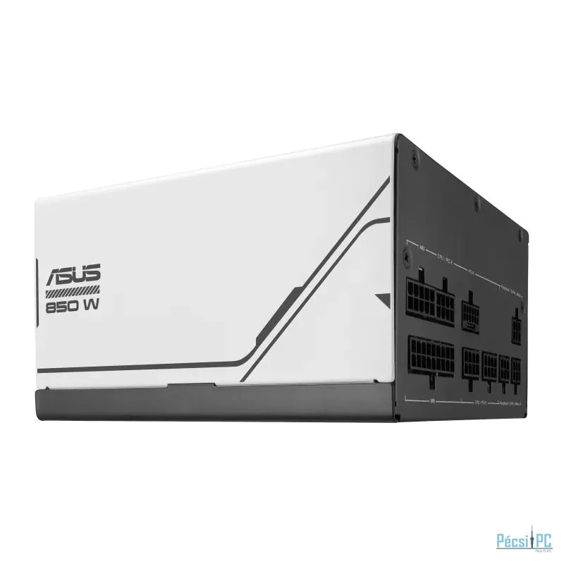 Asus 850W 80+ Gold Prime Bulk