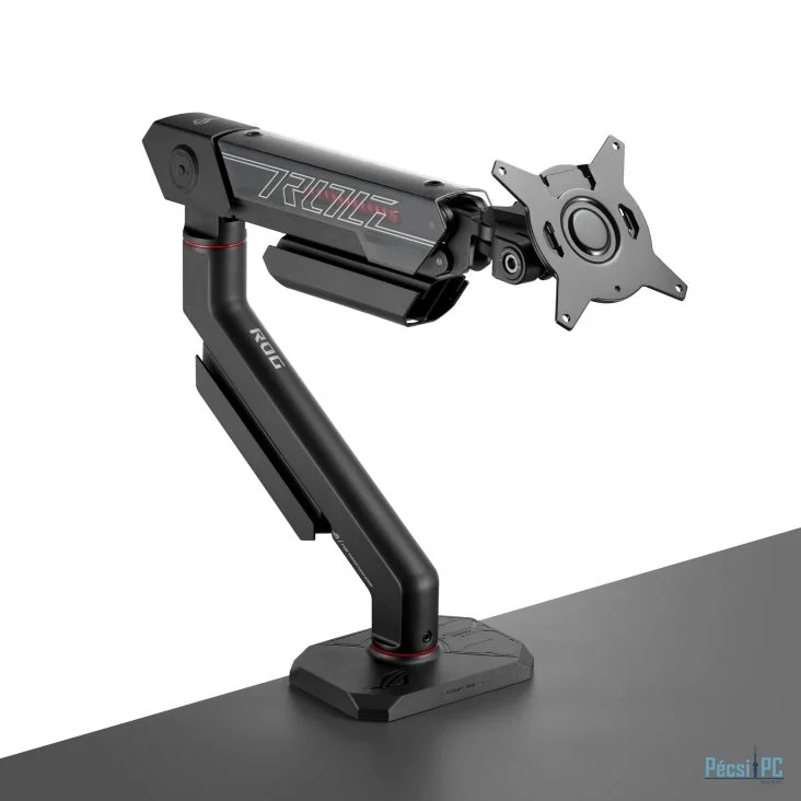 Asus AAS01R ROG Ergo Monitor Arm Black