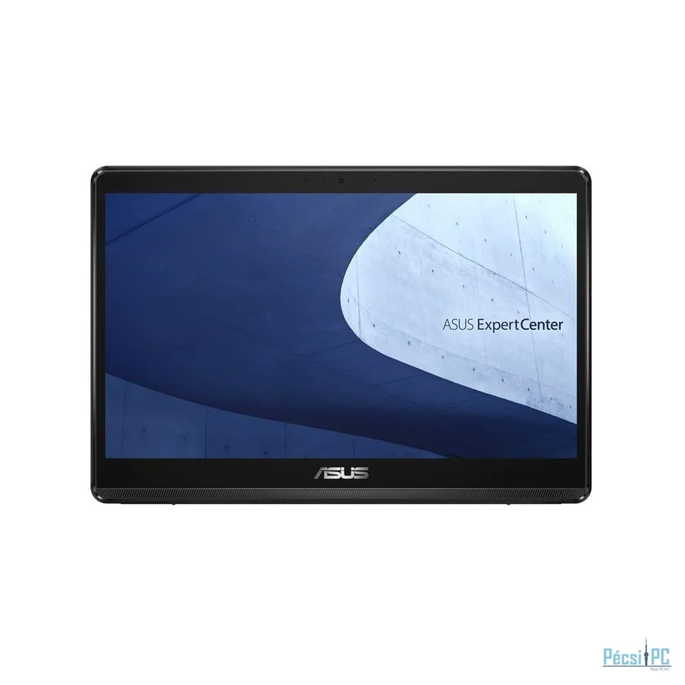 Asus ExperCenter E1 AiO E1600WKAT-BMR179M Black