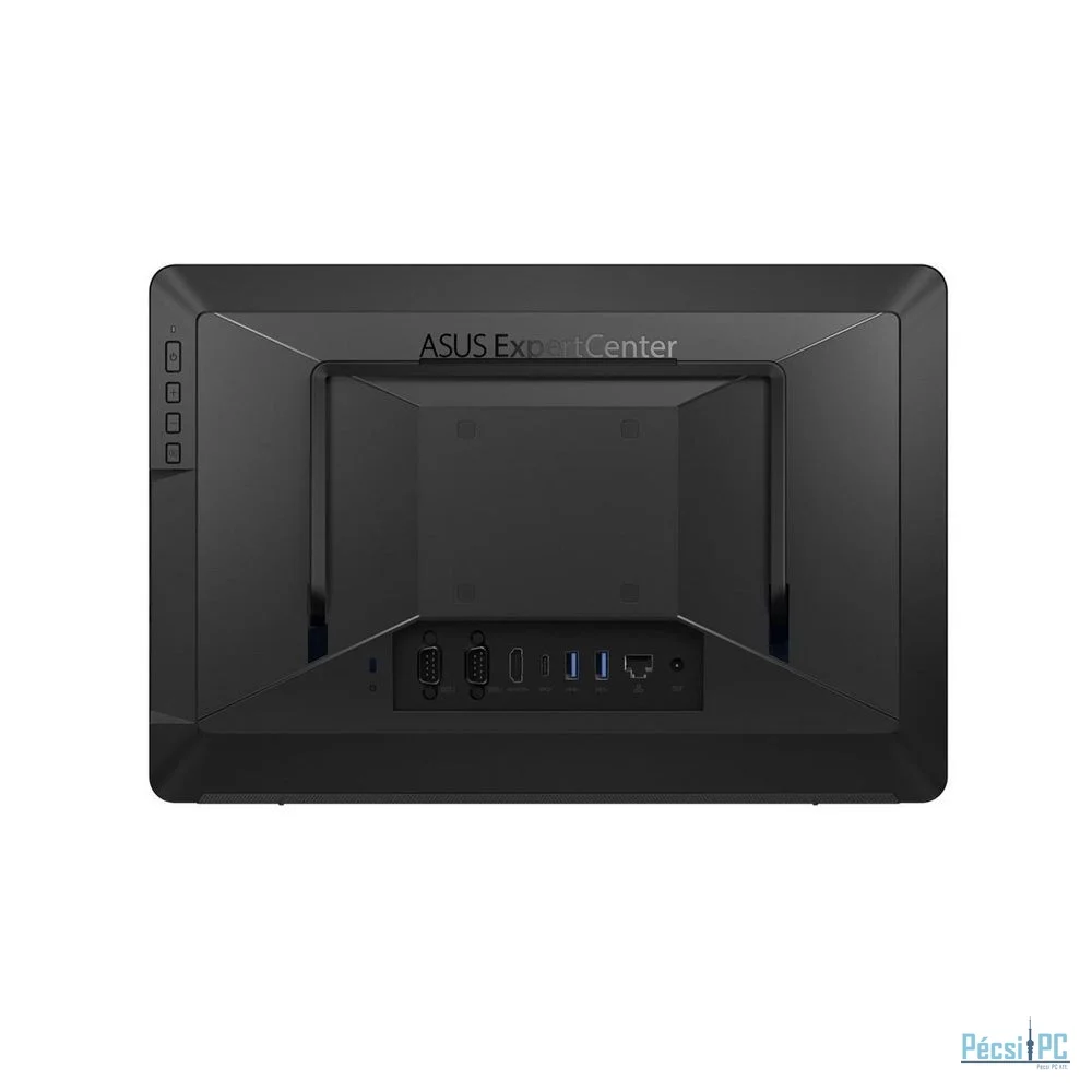 Asus ExperCenter E1 AiO E1600WKAT-BMR179M Black