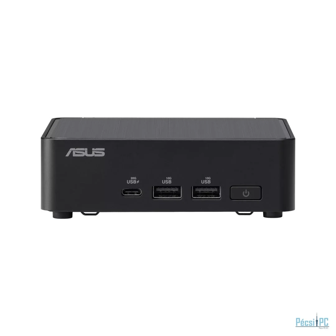 Asus NUC 14 Pro Tall Kit NUC14RVHU7 Revel Canyon (EU Cord)